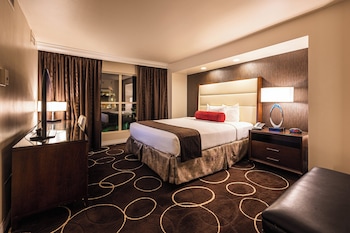 Signature Suite, 1 King Bed