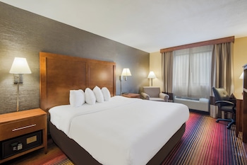 Superior Room, 1 King Bed, Non Smoking