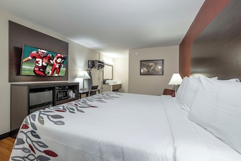 Superior Room, 1 King Bed (Smoke Free)