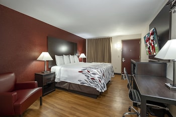 Superior Room, 1 King Bed (Smoke Free)