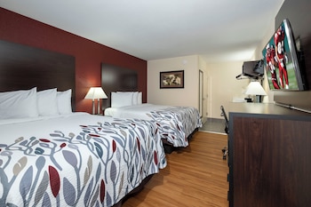 Superior Room, 2 Queen Beds (Smoke Free)