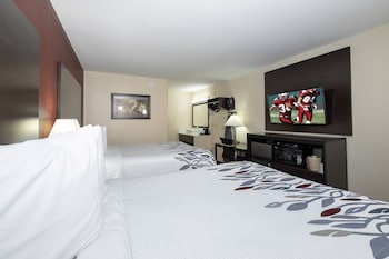 Superior Room, 2 Queen Beds (Smoke Free)