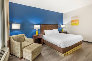 Standard Room, 1 King Bed, Non Smoking
