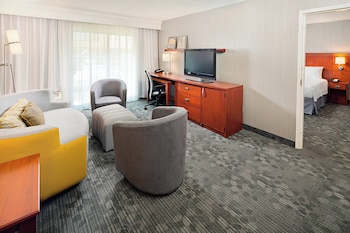 Suite, 1 Bedroom