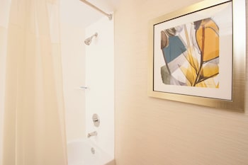 Room, 1 King Bed