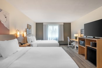 Room, 2 Queen Beds