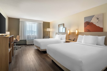 Room, 2 Queen Beds