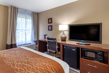 Standard Room, 2 Queen Beds, Non Smoking