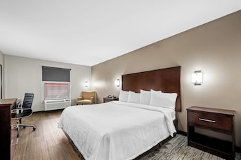 Deluxe Room, 1 King Bed (Smoke Free)