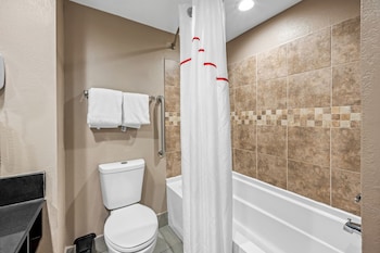 Deluxe Room, 1 King Bed (Smoke Free)