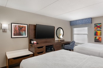 Room, 2 Double Beds