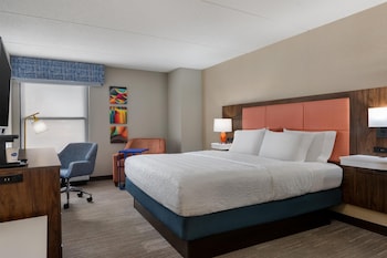 Room, 1 King Bed
