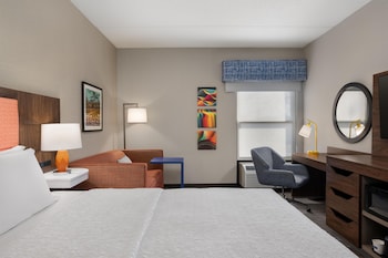 Room, 1 King Bed