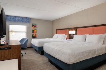 Room, 2 Double Beds