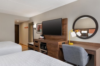 Room, 2 Double Beds
