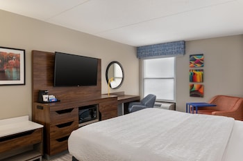 Room, 1 King Bed