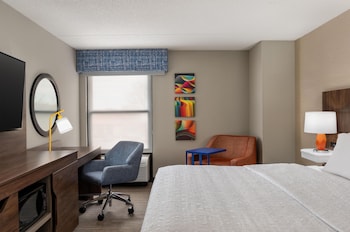 Room, 1 King Bed