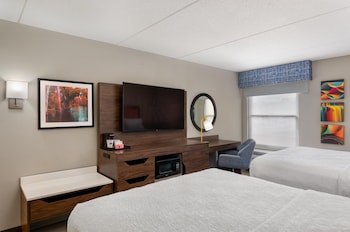Room, 2 Double Beds