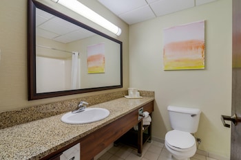 Room, Multiple Beds, Non Smoking