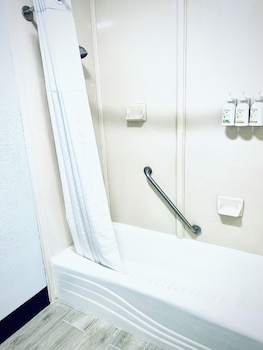 Room, 1 King Bed, Non Smoking (Efficiency)