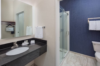 Room, 1 King Bed (Hearing Accessible)
