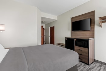 Room, 1 Queen Bed, Accessible, Non Smoking