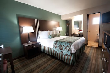 Standard Room, 1 Queen Bed