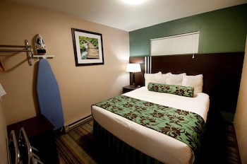 Superior Room, 2 Queen Beds