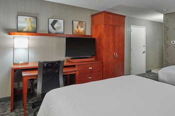Room, 2 Queen Beds