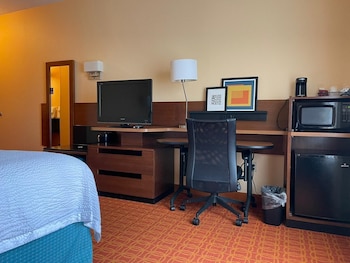 Room, 1 King Bed, Accessible, Non Smoking