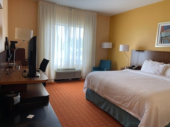 Room, 1 King Bed, Accessible, Non Smoking