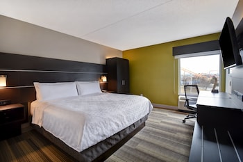 Standard Room, 1 King Bed, Park View (Dorney Park View)