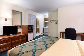 Superior Double Room, Non Smoking, Kitchenette