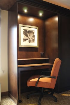 Suite, Multiple Beds