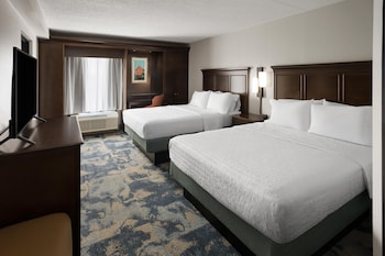 Suite, Multiple Beds