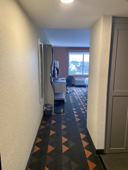 Standard Room, 2 Queen Beds