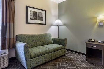 Standard Room, 1 King Bed, Non Smoking
