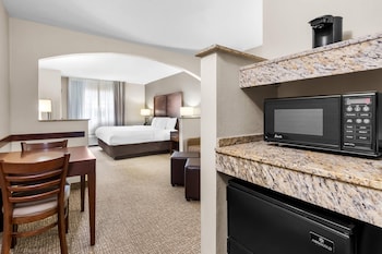 Suite, Non Smoking