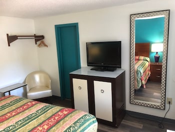 Basic Single Room, 1 Bedroom