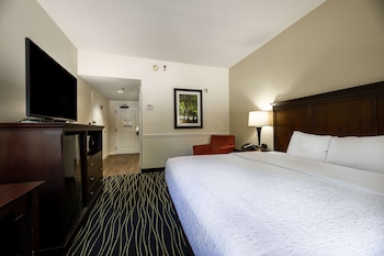 Room, 1 King Bed, Accessible, Non Smoking