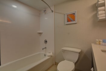 Room, 2 Double Beds, Non Smoking