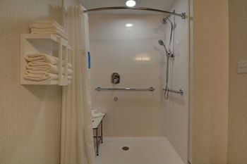Room, 1 King Bed, Accessible, Non Smoking
