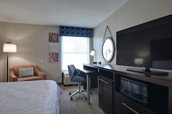 Room, 1 King Bed, Accessible