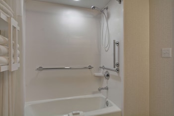Room, 1 King Bed, Accessible