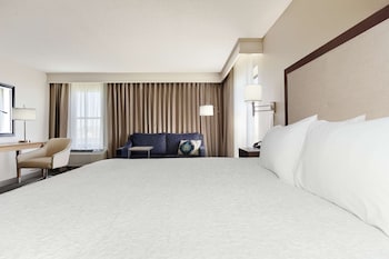 Deluxe Room, 1 King Bed, Non Smoking