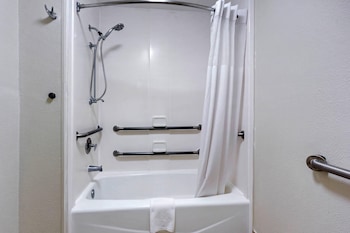Room, 1 Double Bed, Accessible, Non Smoking (Efficiency)