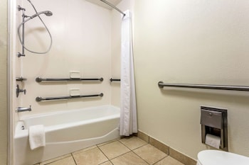 Room, 1 King Bed, Accessible, Non Smoking