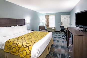 Room, 1 King Bed, Accessible, Non Smoking