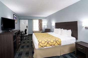 Room, 1 King Bed, Accessible, Non Smoking
