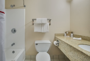 Deluxe Room, 2 Queen Beds, Non Smoking